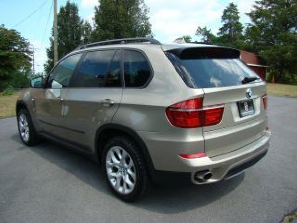 Image for 2012 BMW X5 35i Premium NAV