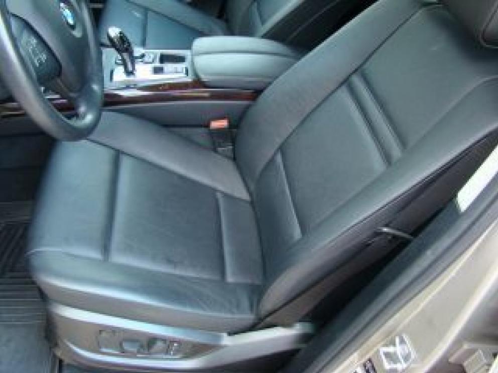 Image for 2012 BMW X5 35i Premium NAV