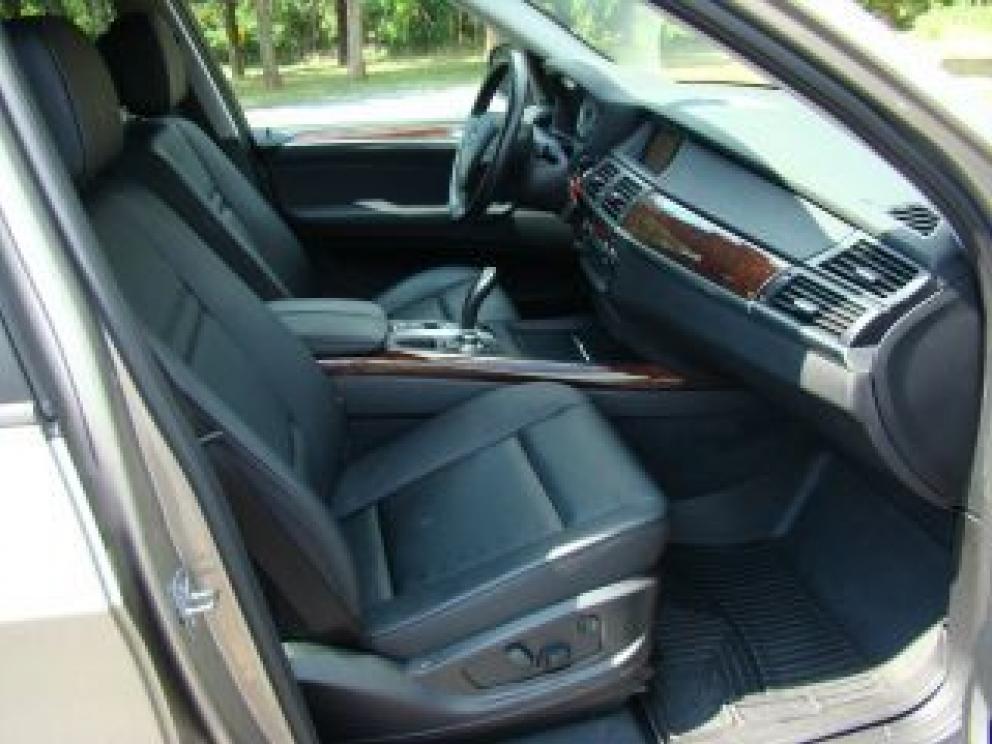 Image for 2012 BMW X5 35i Premium NAV