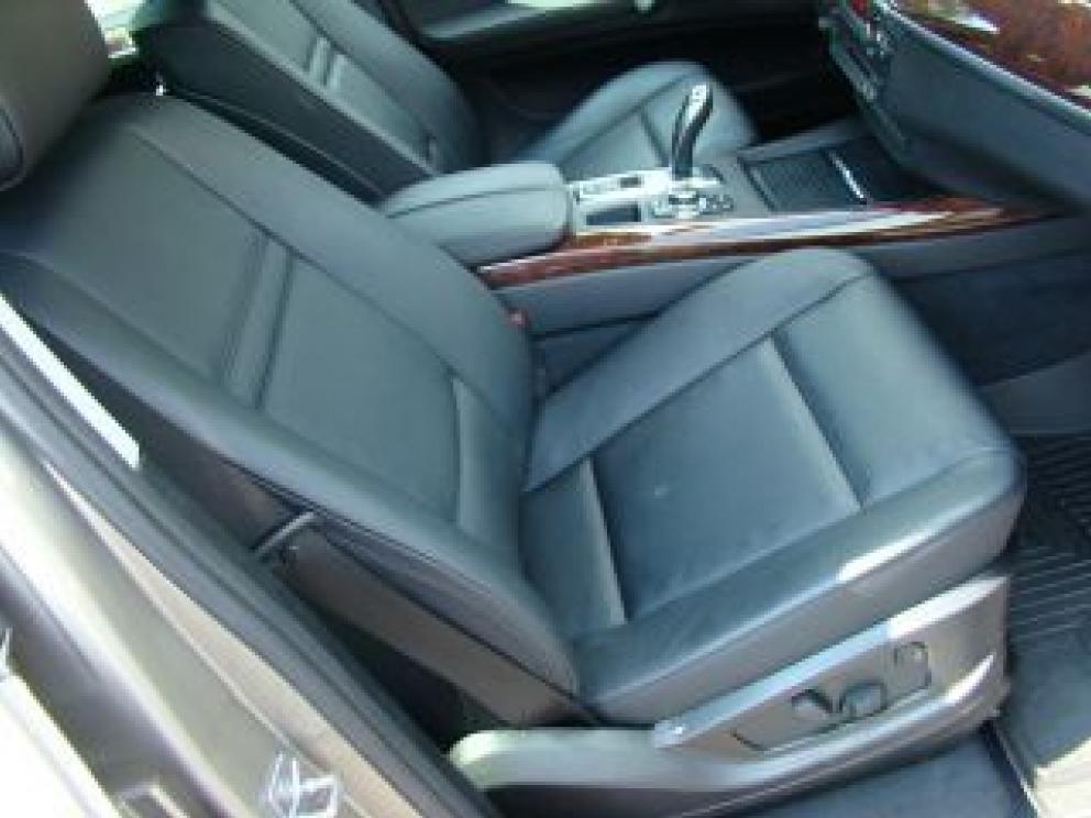 Image for 2012 BMW X5 35i Premium NAV