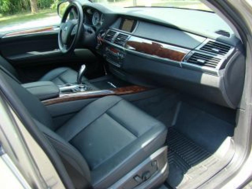 Image for 2012 BMW X5 35i Premium NAV