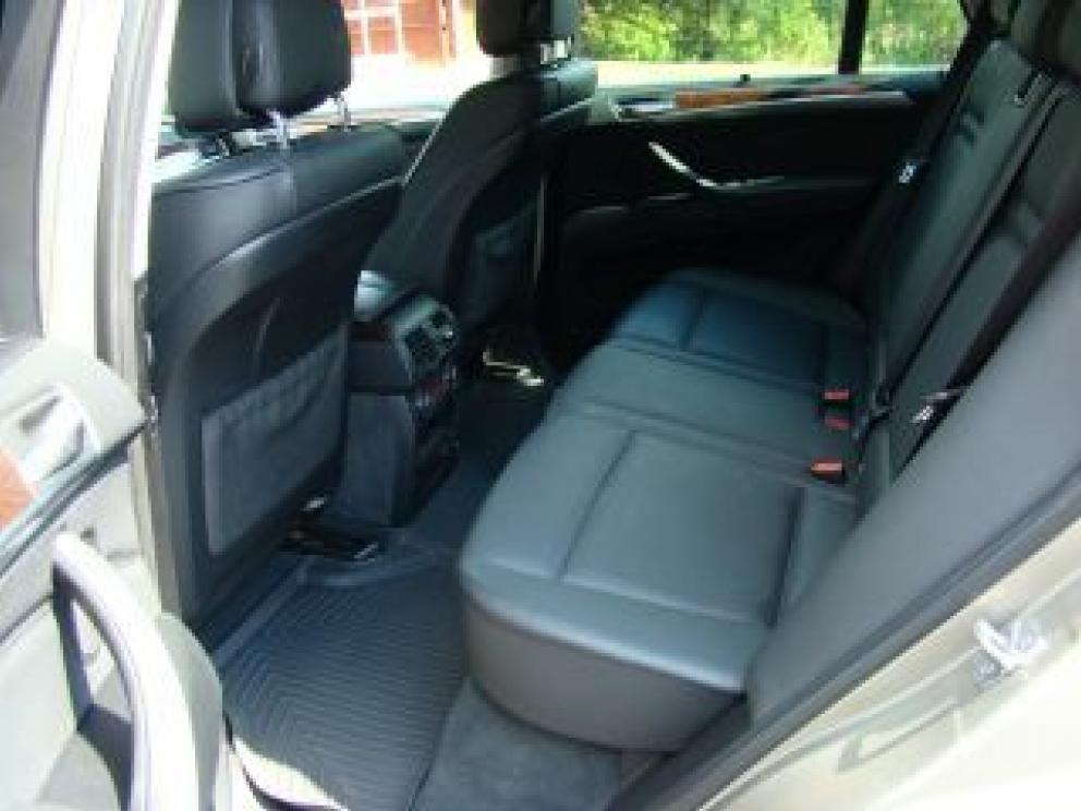 Image for 2012 BMW X5 35i Premium NAV