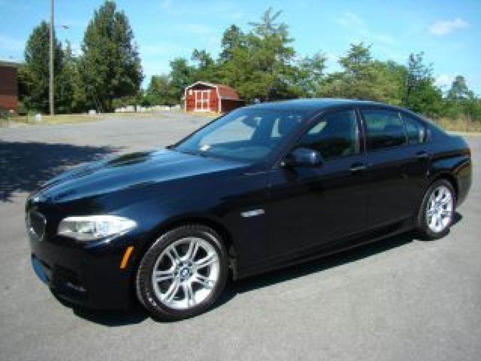 Image for 2013 BMW 528i xDrive M Sport NAV