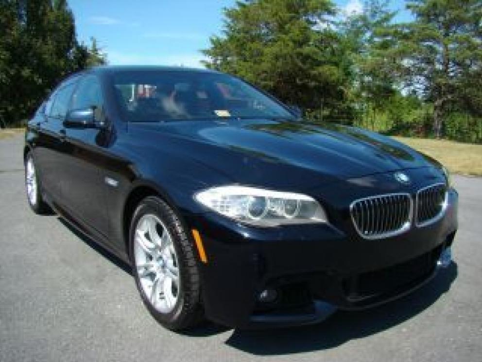 Image for 2013 BMW 528i xDrive M Sport NAV