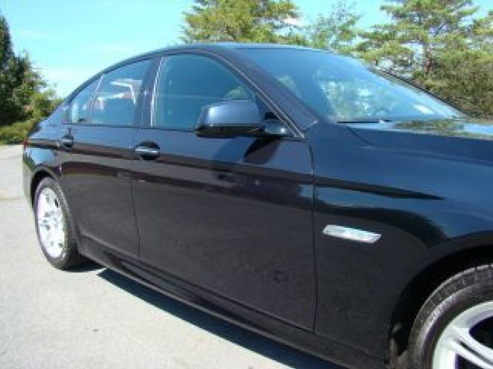 Image for 2013 BMW 528i xDrive M Sport NAV