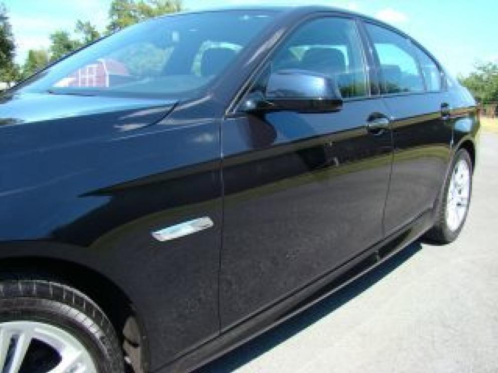 Image for 2013 BMW 528i xDrive M Sport NAV