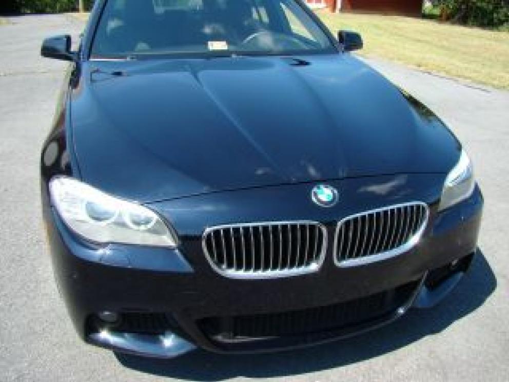Image for 2013 BMW 528i xDrive M Sport NAV