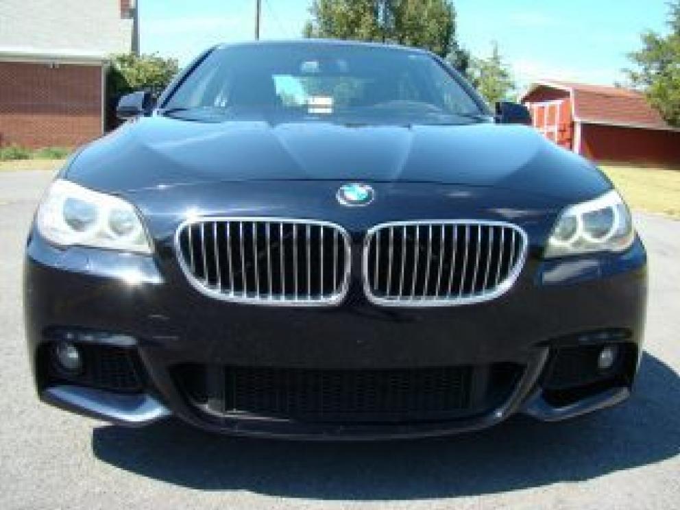 Image for 2013 BMW 528i xDrive M Sport NAV