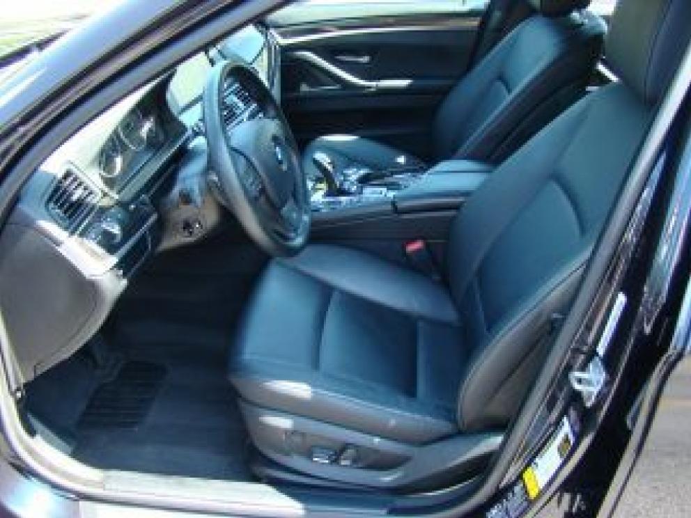 Image for 2013 BMW 528i xDrive M Sport NAV