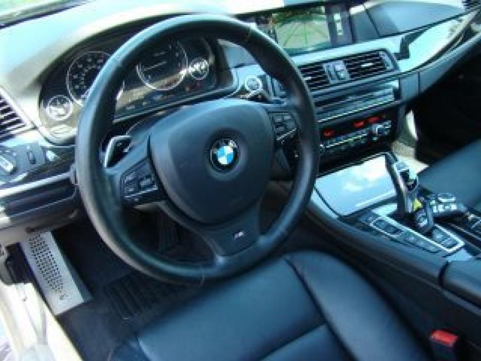 Image for 2013 BMW 528i xDrive M Sport NAV