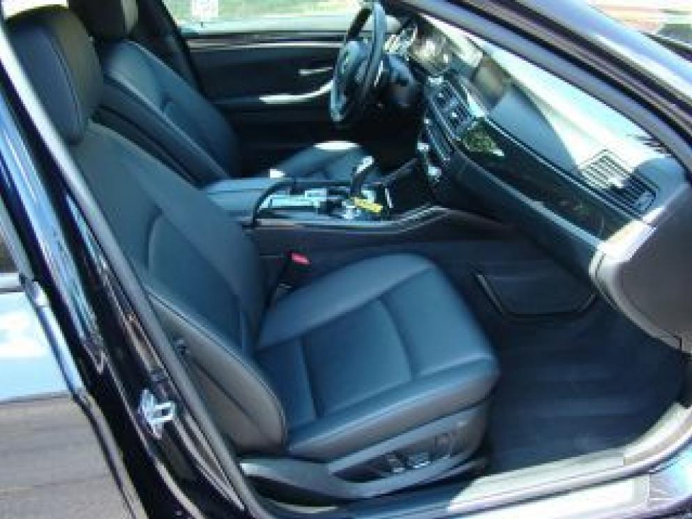 Image for 2013 BMW 528i xDrive M Sport NAV