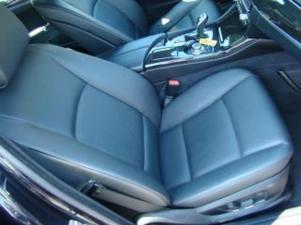 Image for 2013 BMW 528i xDrive M Sport NAV