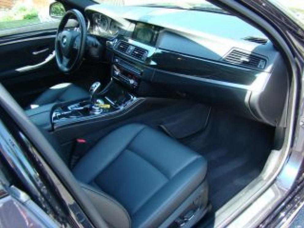 Image for 2013 BMW 528i xDrive M Sport NAV