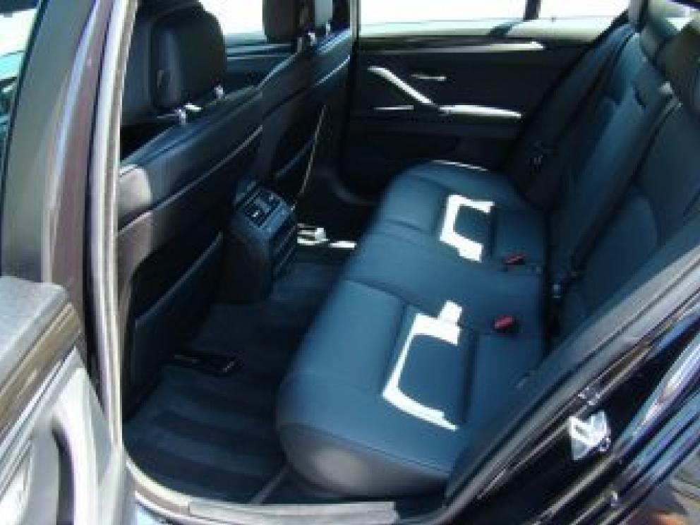 Image for 2013 BMW 528i xDrive M Sport NAV