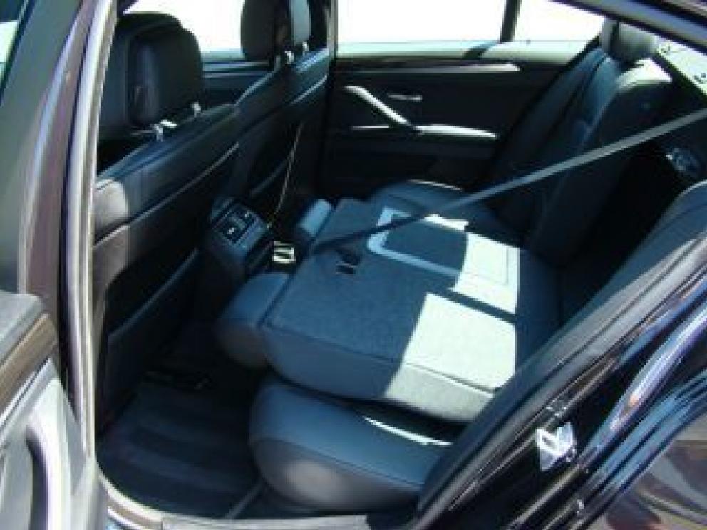 Image for 2013 BMW 528i xDrive M Sport NAV