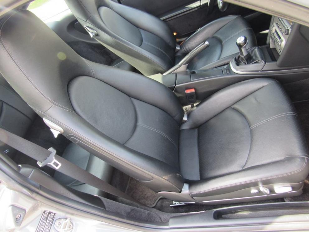 Image for 2006 Porsche 911 997 S Carrera 6 Speed