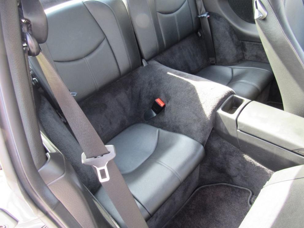 Image for 2006 Porsche 911 997 S Carrera 6 Speed