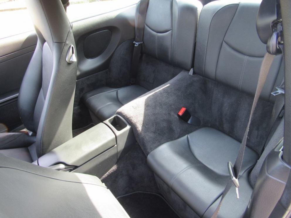 Image for 2006 Porsche 911 997 S Carrera 6 Speed