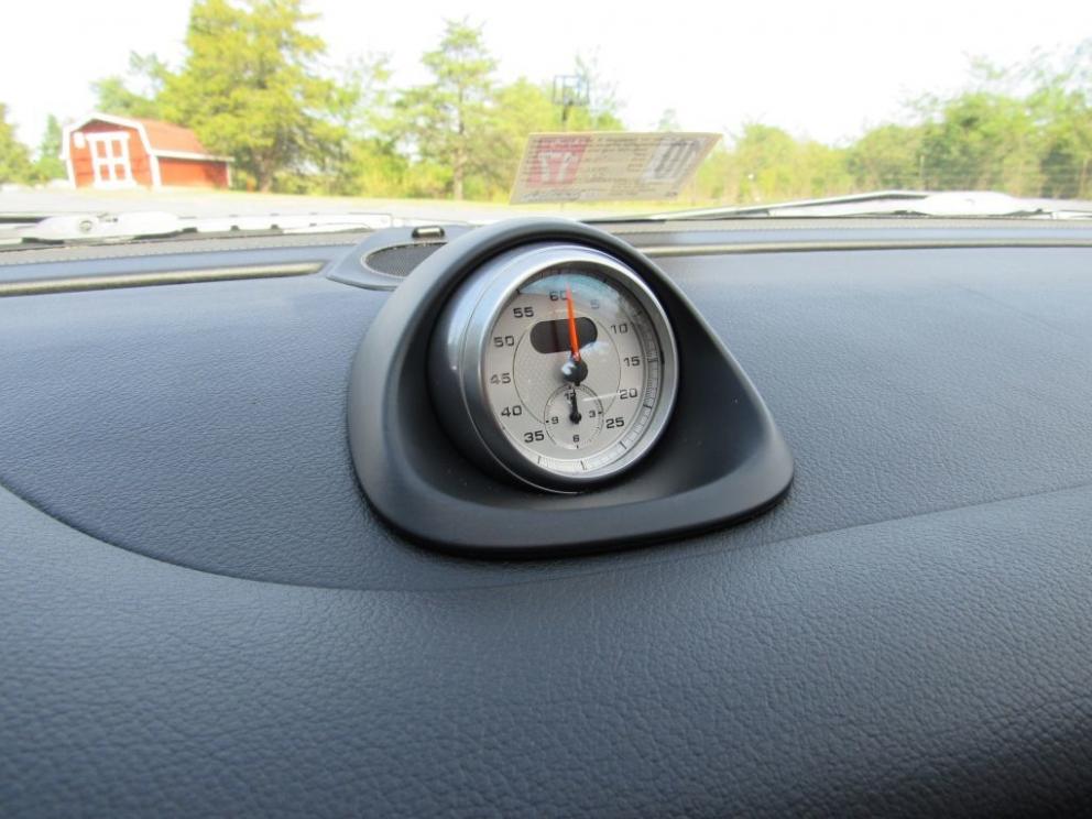 Image for 2006 Porsche 911 997 S Carrera 6 Speed