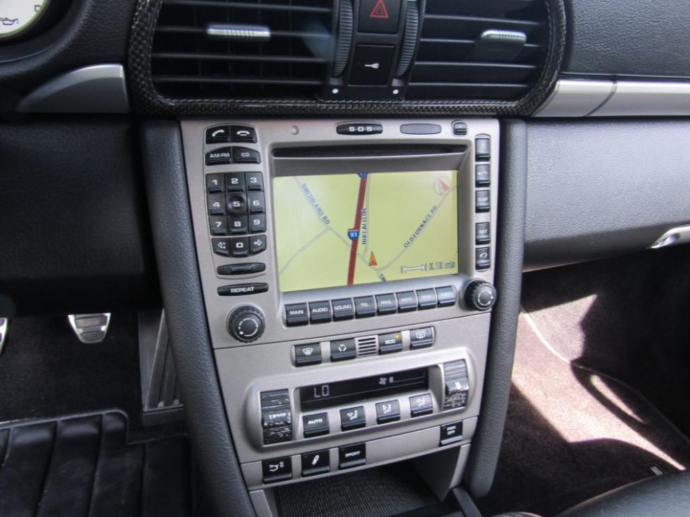 Image for 2006 Porsche 911 997 S Carrera 6 Speed