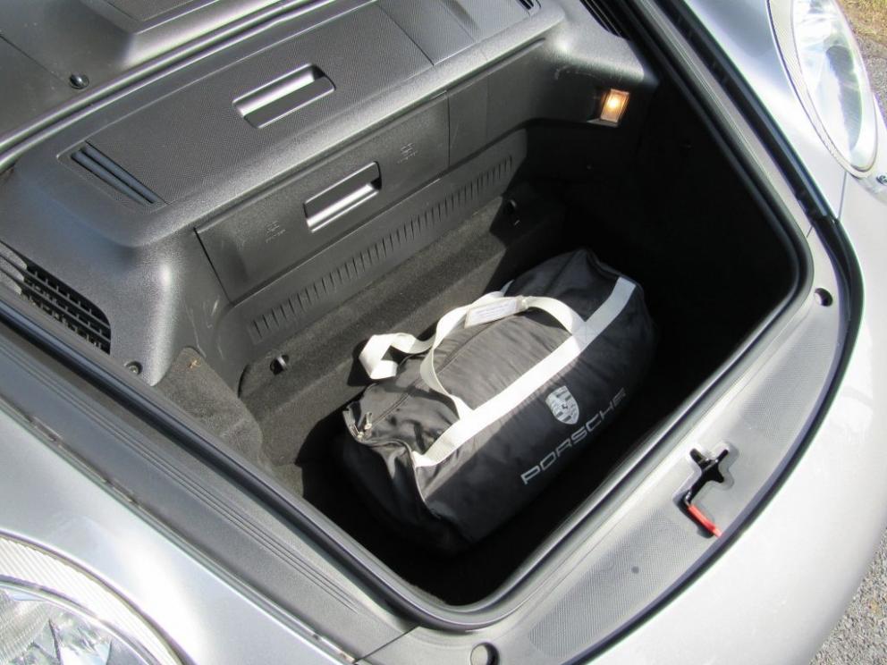 Image for 2006 Porsche 911 997 S Carrera 6 Speed