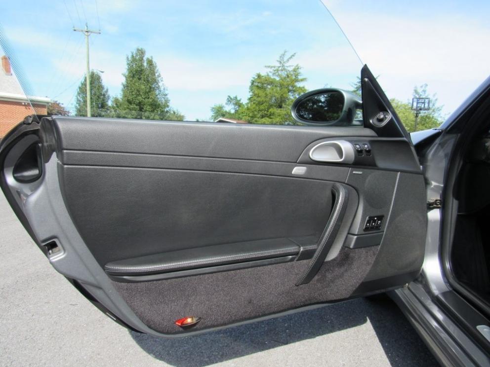 Image for 2006 Porsche 911 997 S Carrera 6 Speed