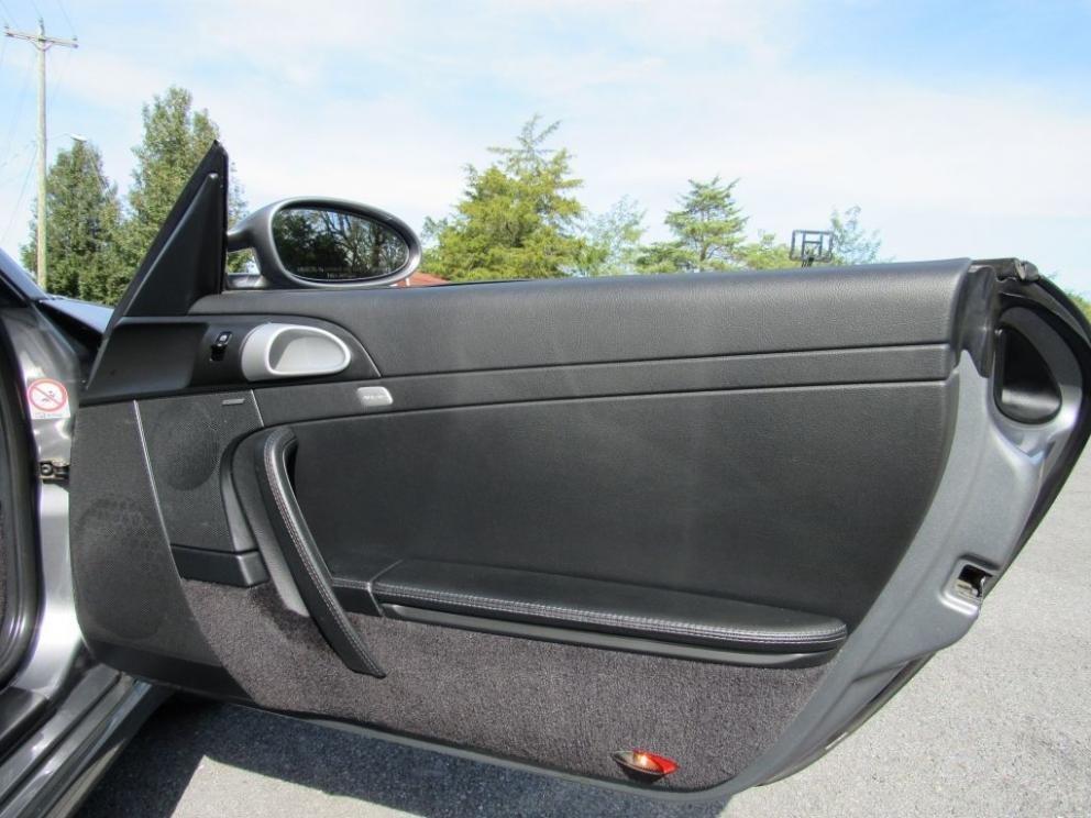 Image for 2006 Porsche 911 997 S Carrera 6 Speed