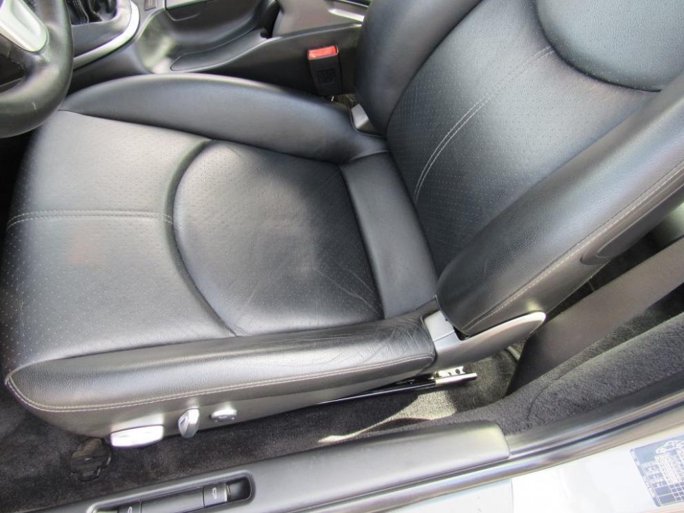 Image for 2006 Porsche 911 997 S Carrera 6 Speed