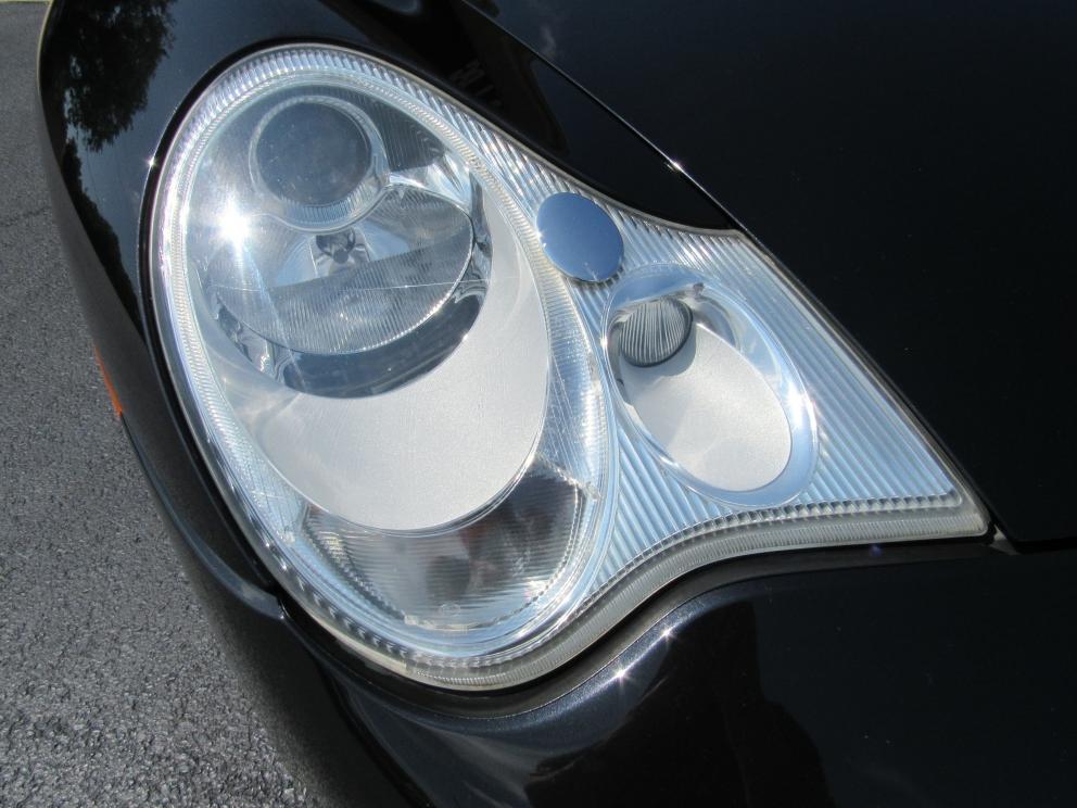 Image for 2004 Porsche 911 996 Carrera 6-Speed Manual