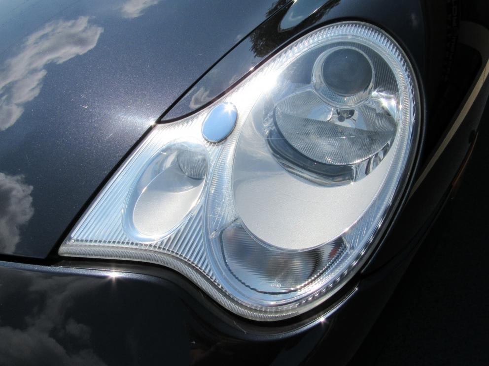 Image for 2004 Porsche 911 996 Carrera 6-Speed Manual