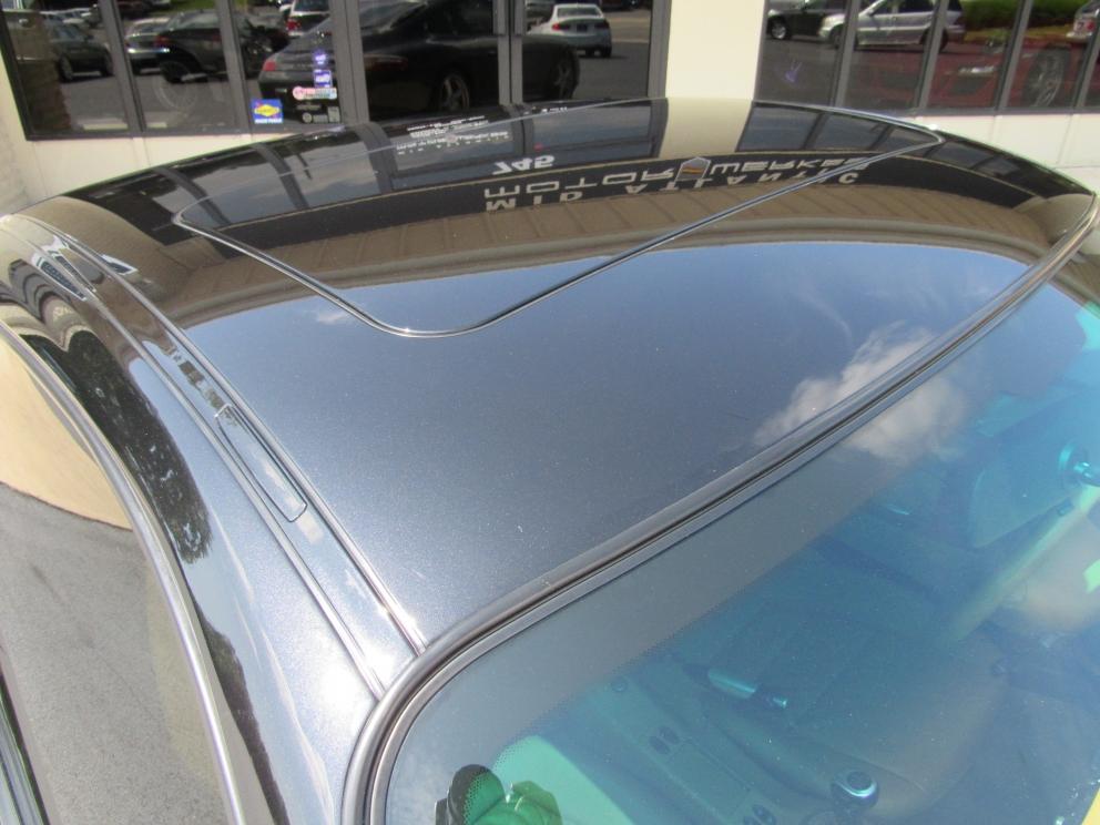 Image for 2004 Porsche 911 996 Carrera 6-Speed Manual