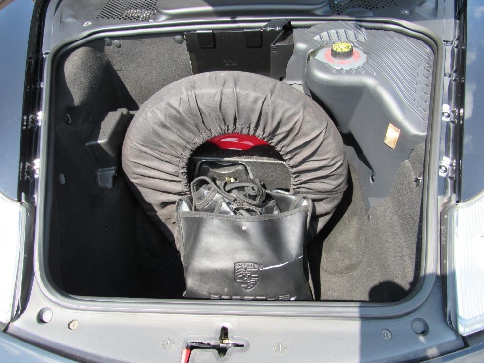 Image for 2004 Porsche 911 996 Carrera 6-Speed Manual