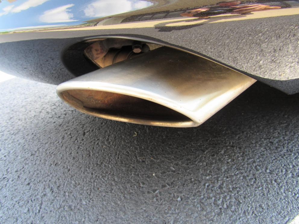 Image for 2004 Porsche 911 996 Carrera 6-Speed Manual