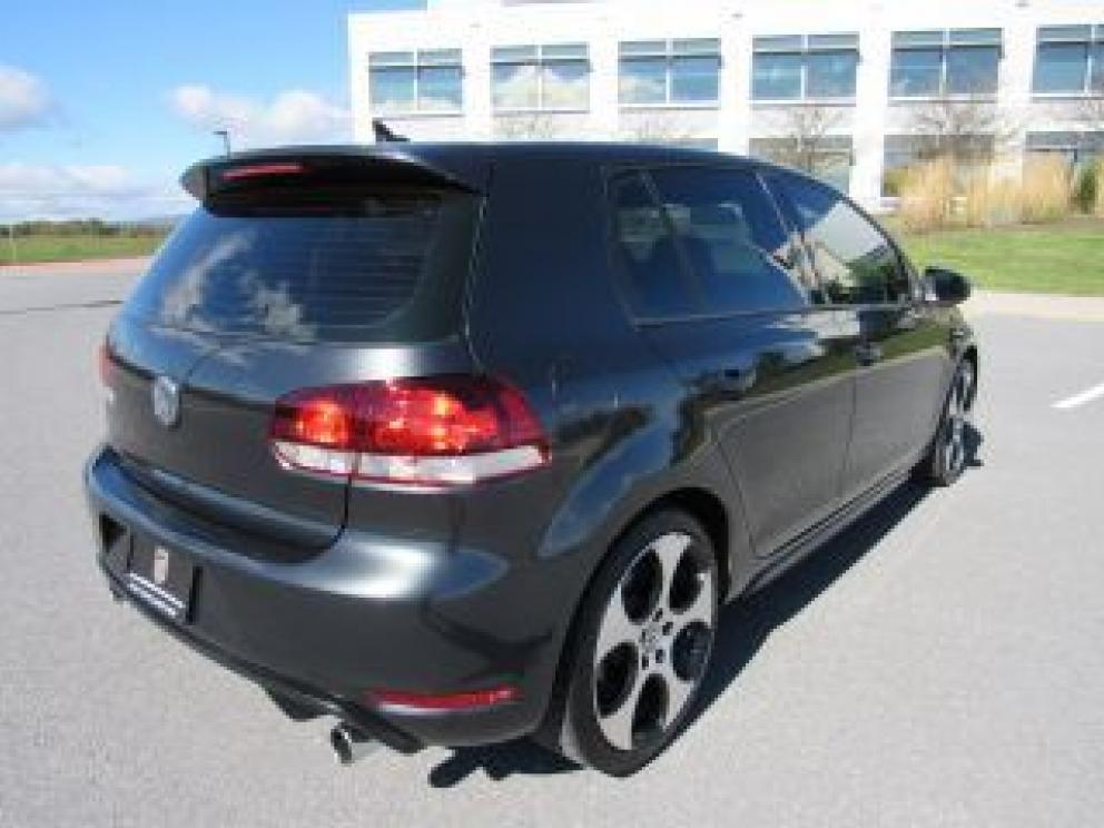 Image for 2012 Volkswagen Golf GTi