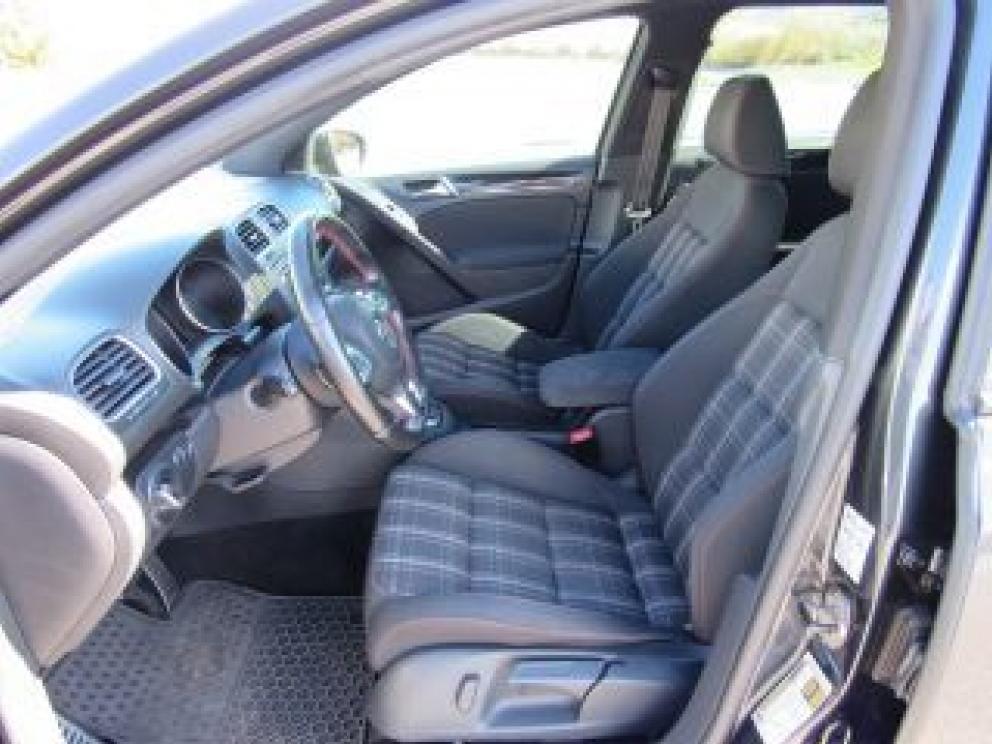 Image for 2012 Volkswagen Golf GTi