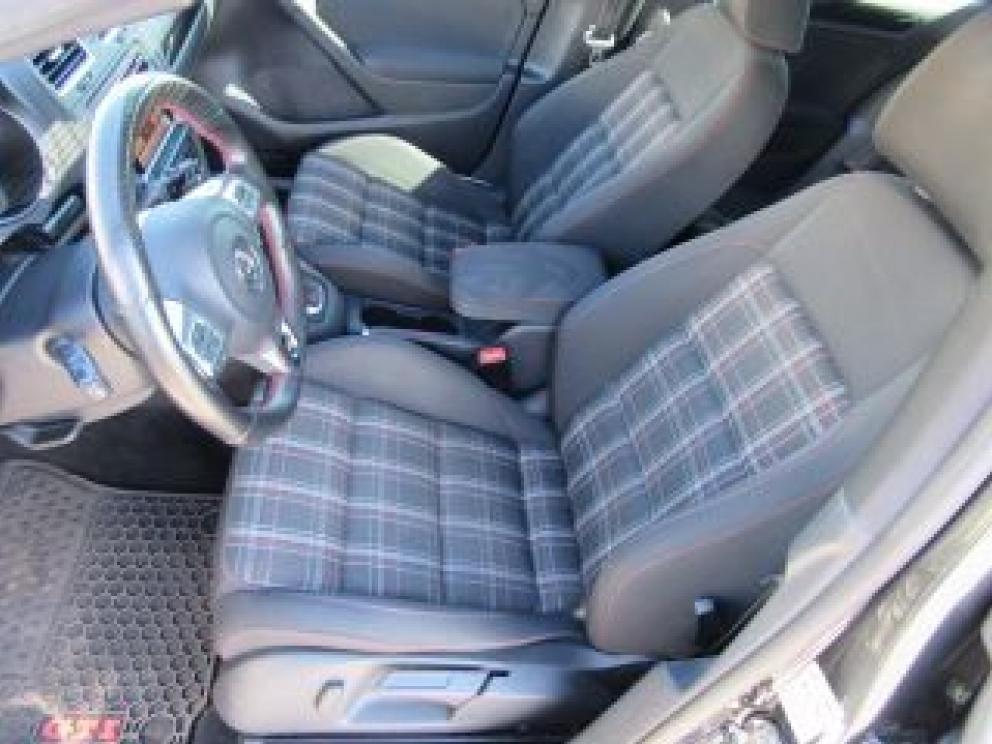 Image for 2012 Volkswagen Golf GTi