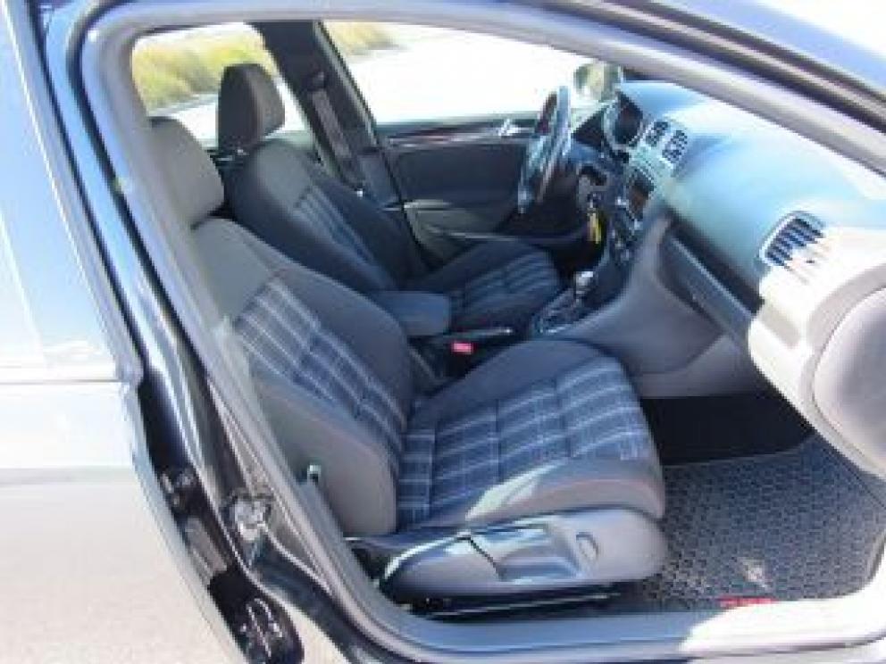 Image for 2012 Volkswagen Golf GTi