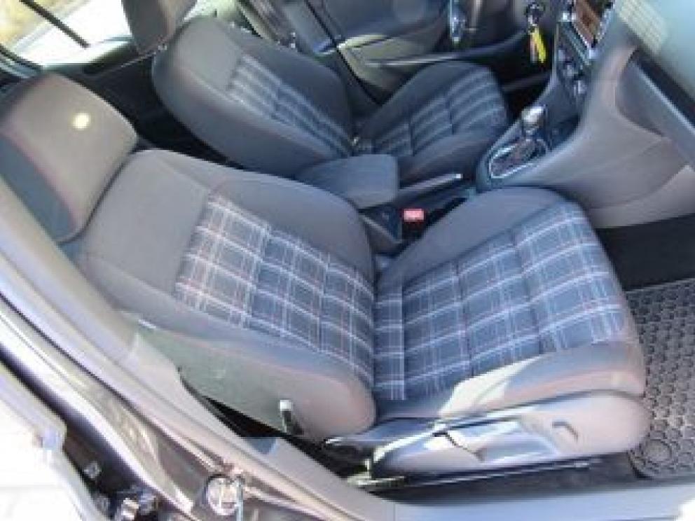 Image for 2012 Volkswagen Golf GTi