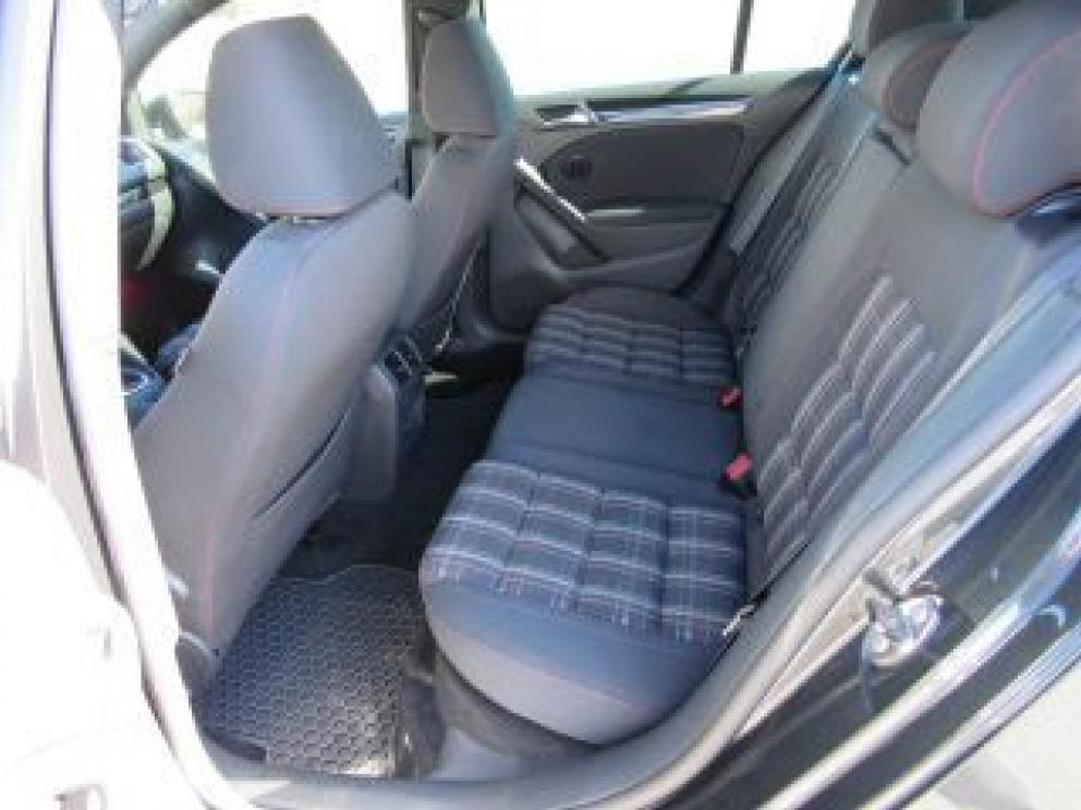 Image for 2012 Volkswagen Golf GTi