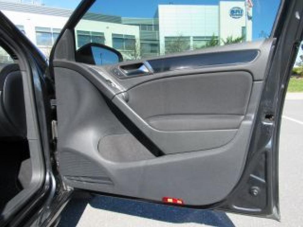 Image for 2012 Volkswagen Golf GTi