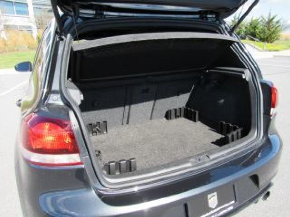 Image for 2012 Volkswagen Golf GTi