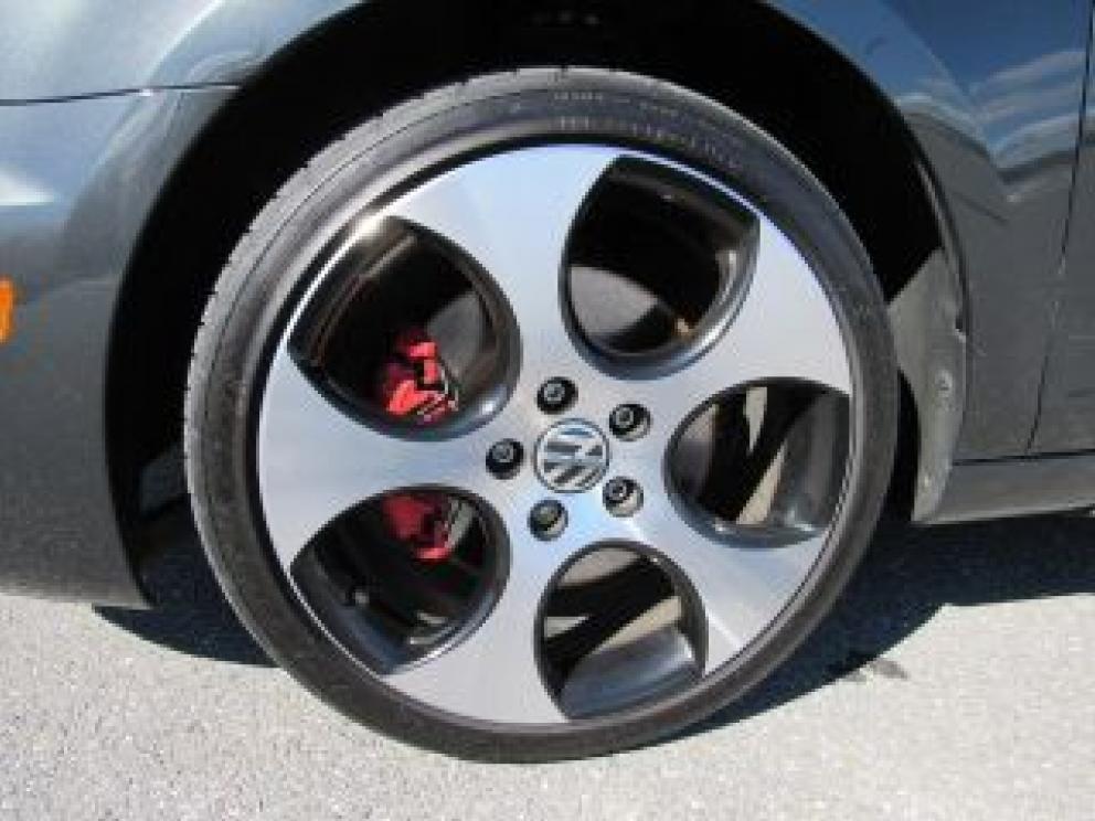 Image for 2012 Volkswagen Golf GTi