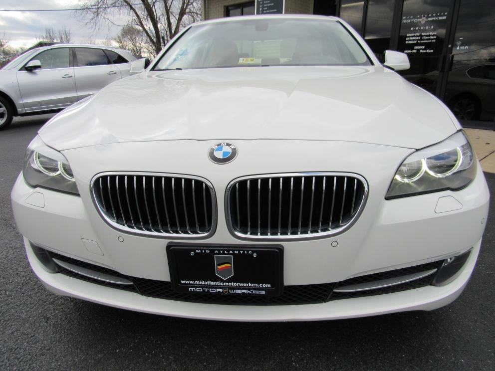 Image for 2013 BMW 528i xDrive NAV Premium