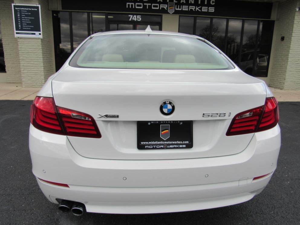 Image for 2013 BMW 528i xDrive NAV Premium