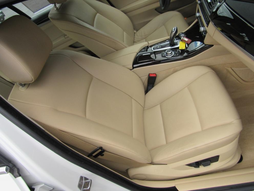 Image for 2013 BMW 528i xDrive NAV Premium