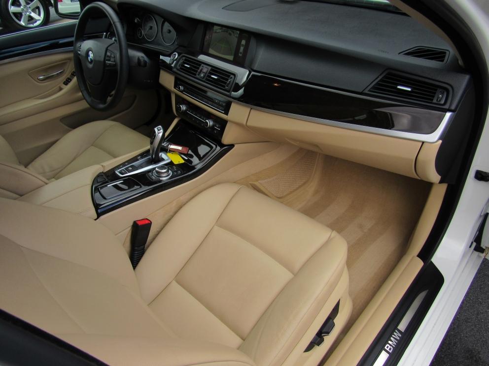 Image for 2013 BMW 528i xDrive NAV Premium