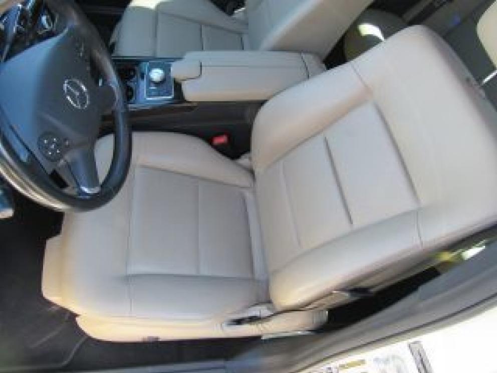 Image for 2010 Mercedes-Benz E350 4Matic Premium NAV