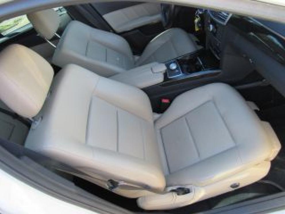 Image for 2010 Mercedes-Benz E350 4Matic Premium NAV