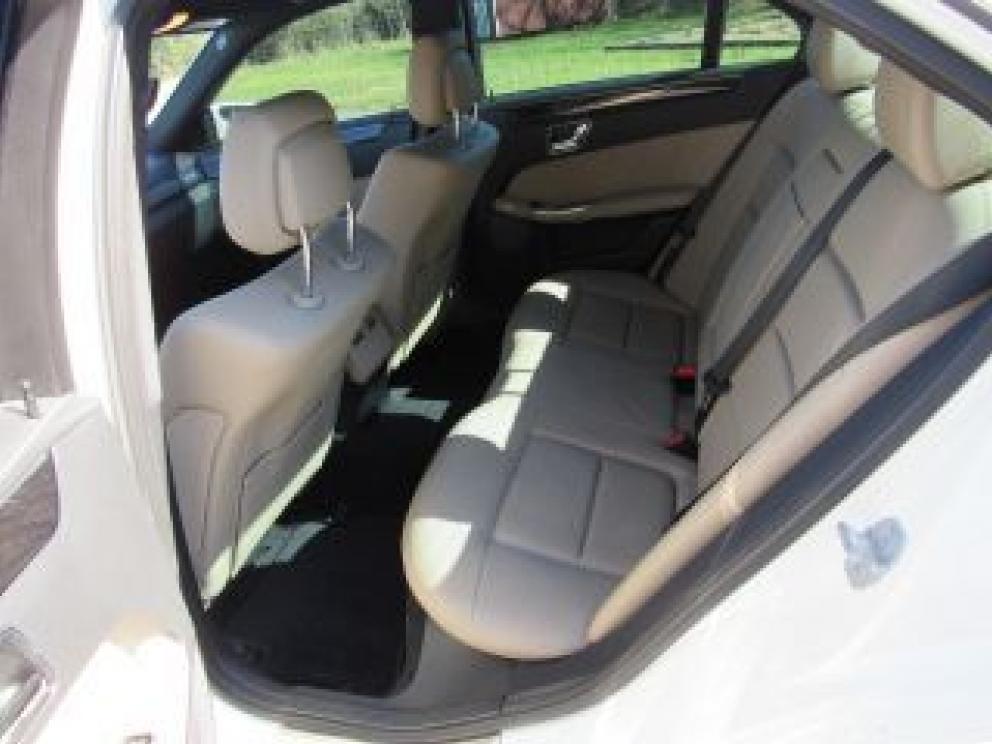 Image for 2010 Mercedes-Benz E350 4Matic Premium NAV