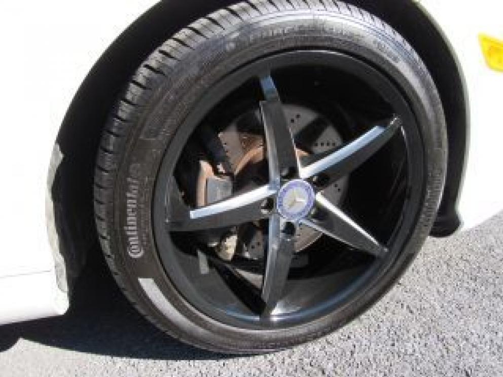 Image for 2010 Mercedes-Benz E350 4Matic Premium NAV